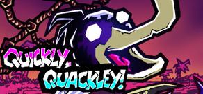 Get games like Quickly, Quackley!