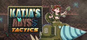 Get games like Katja's Abyss: Tactics