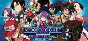 Get games like Neo Geo Pocket Color Selection Vol. 1