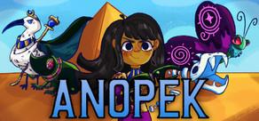 Get games like Anopek