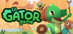 Get games like Lil Gator Game