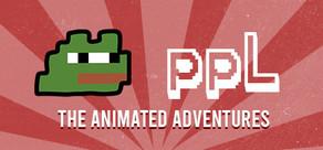 Get games like ppL: The Animated Adventures