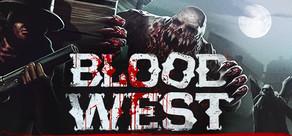Get games like Blood West