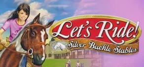 Get games like Let's Ride! Silver Buckle Stables