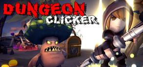 Get games like Dungeon Clicker