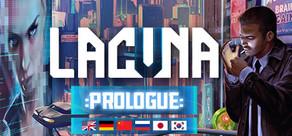 Get games like Lacuna: Prologue