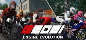 Get games like Engine Evolution 2021