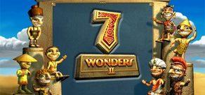 Get games like 7 Wonders II