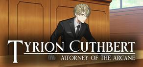 Get games like Tyrion Cuthbert: Attorney of the Arcane