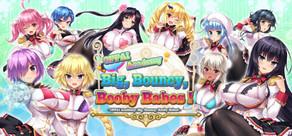 Get games like OPPAI Academy Big, Bouncy, Booby Babes!