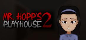 Get games like Mr. Hopp's Playhouse 2