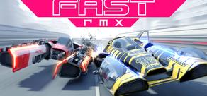 Get games like Fast RMX
