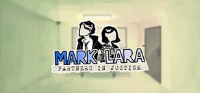 Get games like Mark & Lara: Partners In Justice