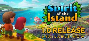 Get games like Spirit Of The Island