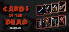 Get games like Cards of the Dead