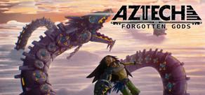 Get games like Aztech Forgotten Gods