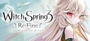 Get games like WitchSpring3 Re:Fine - The Story of Eirudy