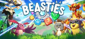 Get games like Beasties - Monster Trainer Puzzle RPG