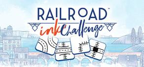 Get games like Railroad Ink Challenge