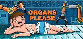 Get games like Organs Please