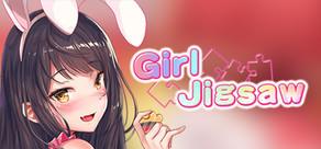 Get games like Girl Jigsaw