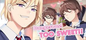 Get games like Dangerous! TOO SWEET!!