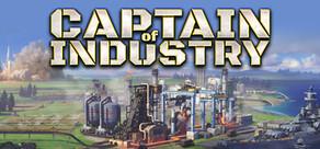 Get games like Captain of Industry