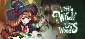 Get games like Little Witch in the Woods