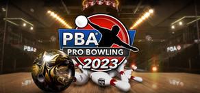 Get games like PBA Pro Bowling 2023