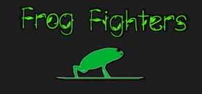 Get games like Frog Fighters