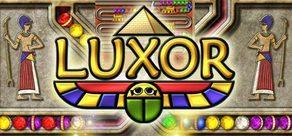 Get games like Luxor
