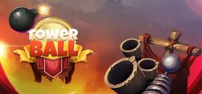 Get games like Tower Ball - Incremental Tower Defense