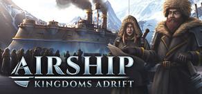 Get games like Airship: Kingdoms Adrift