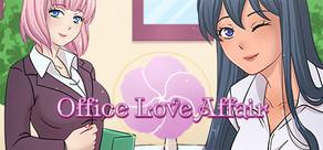 Get games like Office Love Affair