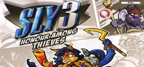 Get games like Sly 3: Honor Among Thieves