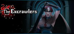 Get games like The Excrawlers