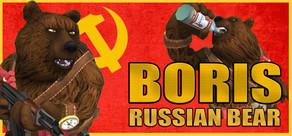 Get games like BORIS RUSSIAN BEAR
