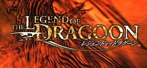 Get games like The Legend of Dragoon