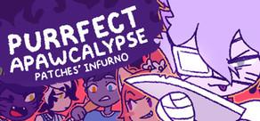 Get games like Purrfect Apawcalypse: Patches' Infurno