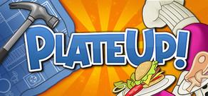 Get games like PlateUp!