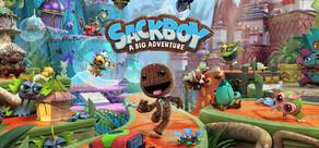 Get games like Sackboy: A Big Adventure