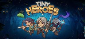 Get games like Tiny Heroes 2