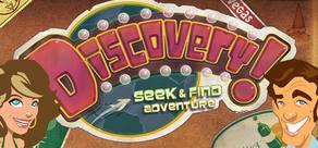 Get games like Discovery! A Seek & Find Adventure