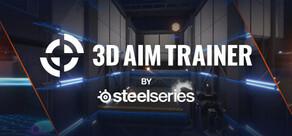 Get games like 3D Aim Trainer