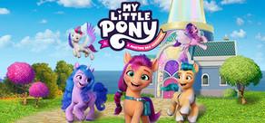 Get games like MY LITTLE PONY: A Maretime Bay Adventure