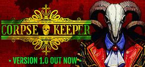 Get games like Corpse Keeper