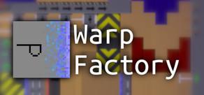 Get games like Warp Factory