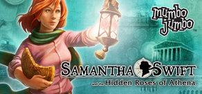 Get games like Samantha Swift and the Hidden Roses of Athena
