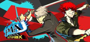 Get games like Persona 4 Arena Ultimax