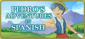 Get games like Pedro's Adventures in Spanish